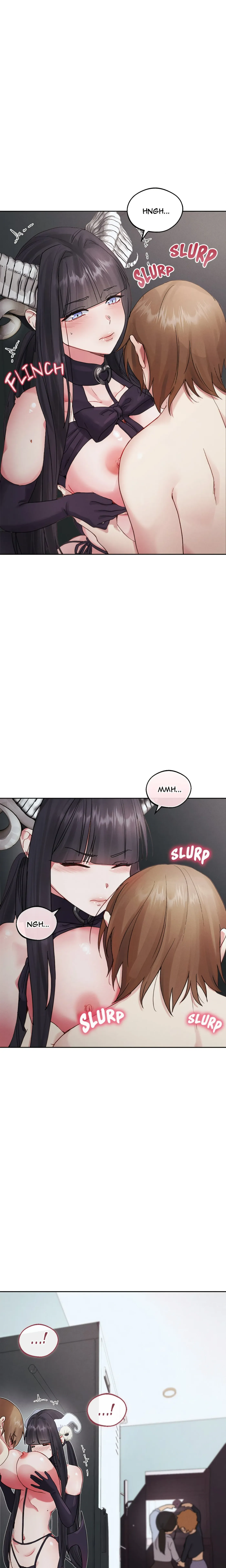 From Weakling to Nemesis Season 2 Chapter 1 page 19 - 