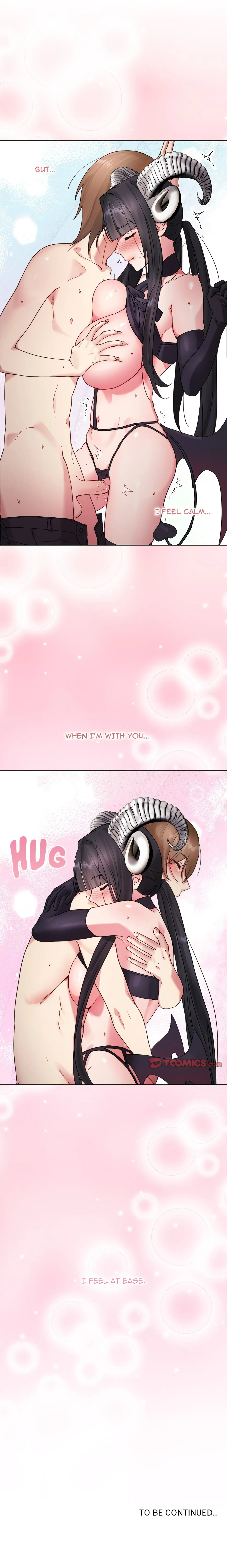 From Weakling to Nemesis Season 2 Chapter 1 page 22 - 