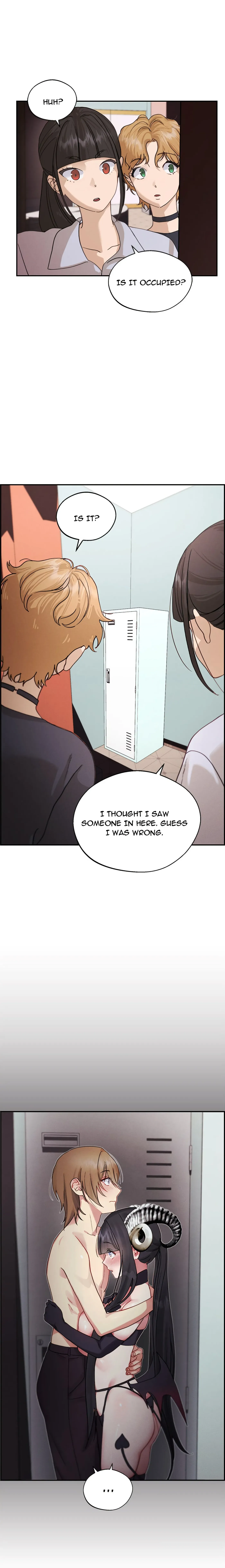From Weakling to Nemesis Season 2 Chapter 1 page 4 - 