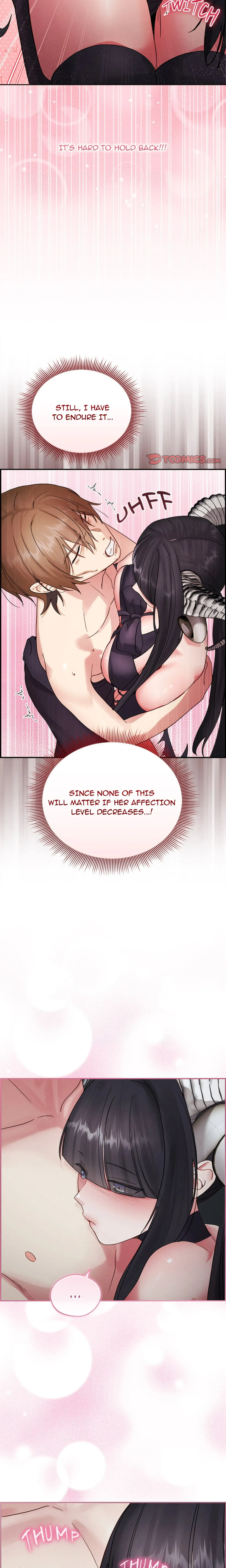 From Weakling to Nemesis Season 2 Chapter 1 page 6 - 