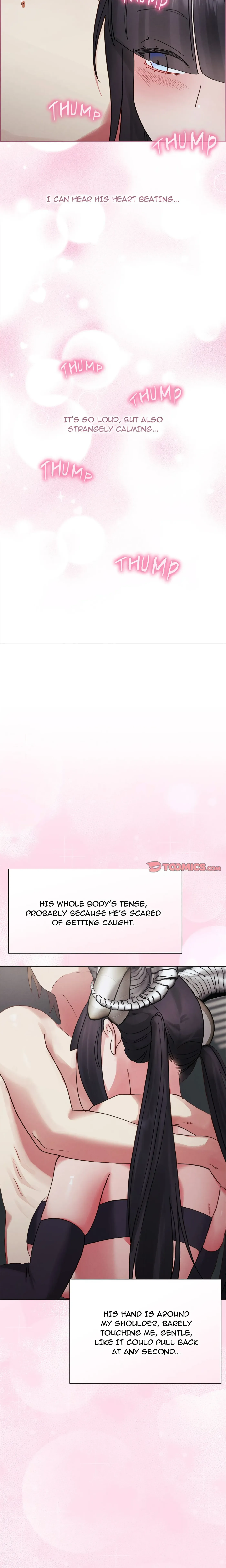 From Weakling to Nemesis Season 2 Chapter 1 page 7 - 