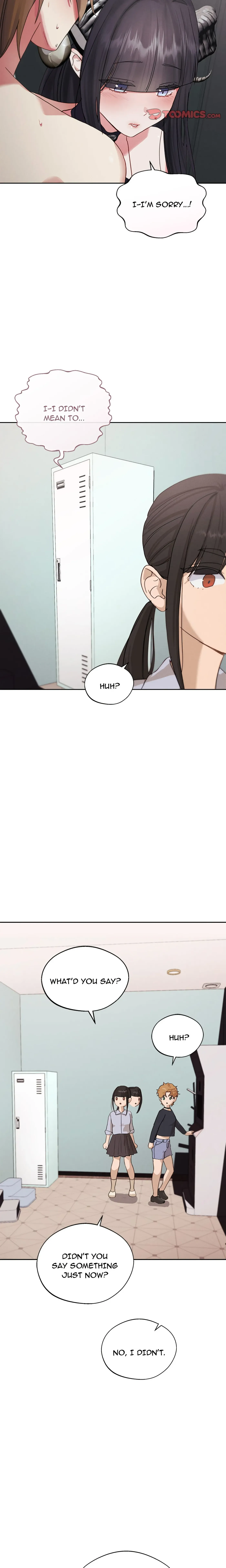From Weakling to Nemesis Season 2 Chapter 1 page 10 - 