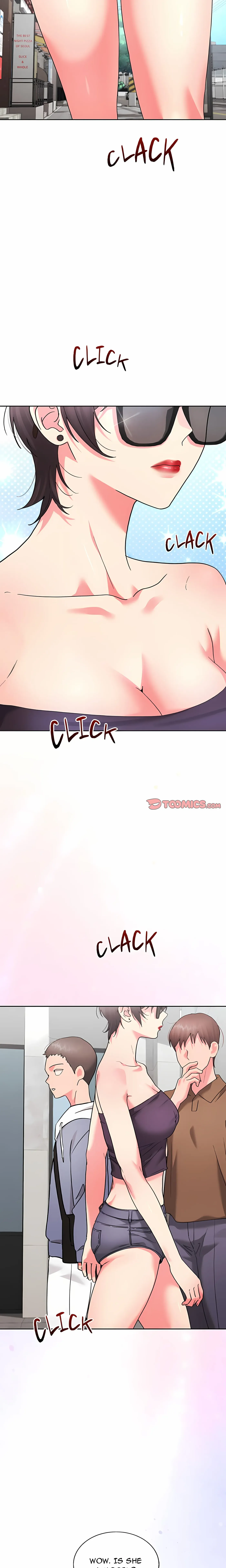 From Weakling to Nemesis Season 2 Chapter 10 page 2 - 