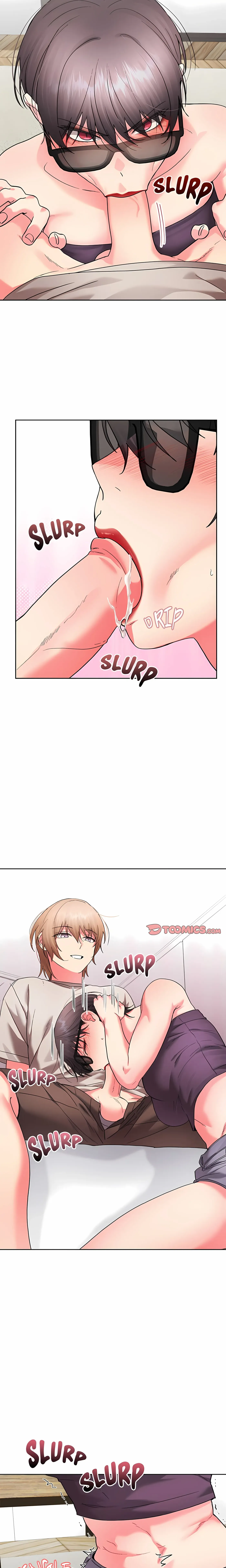 From Weakling to Nemesis Season 2 Chapter 10 page 12 - 