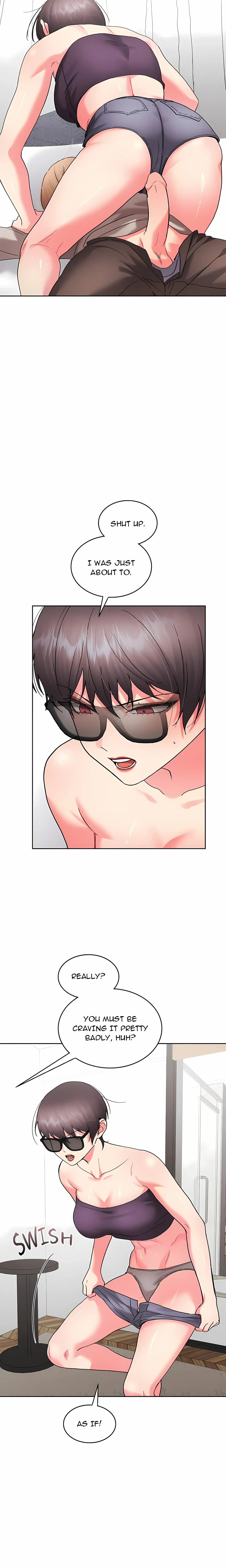 From Weakling to Nemesis Season 2 Chapter 10 page 16 - 