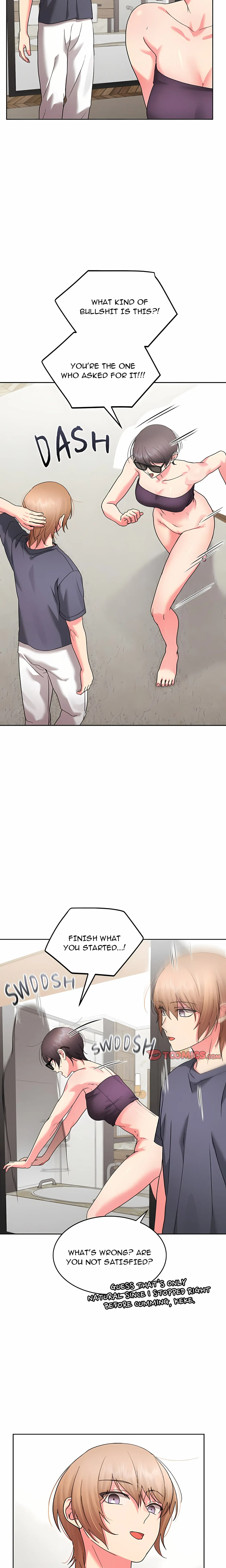 From Weakling to Nemesis Season 2 Chapter 10 page 22 - 
