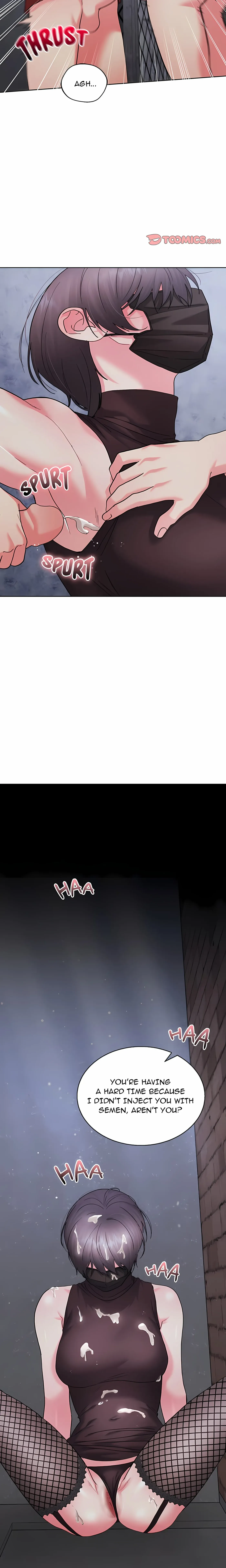 From Weakling to Nemesis Season 2 Chapter 11 page 20 - 