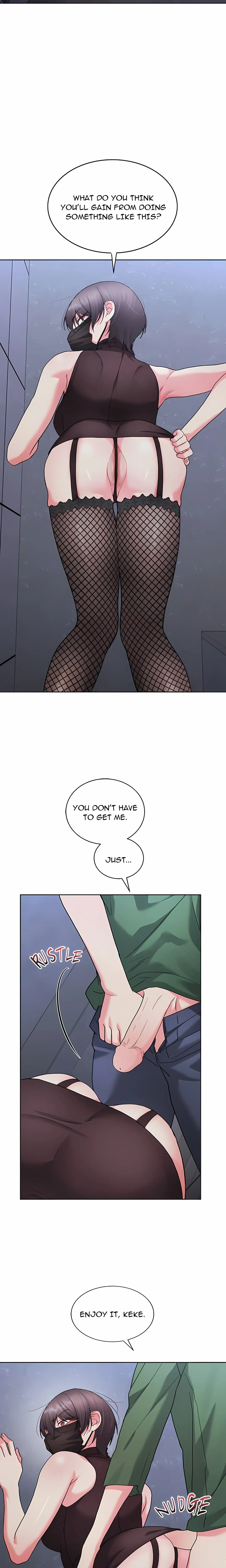 From Weakling to Nemesis Season 2 Chapter 11 page 4 - 
