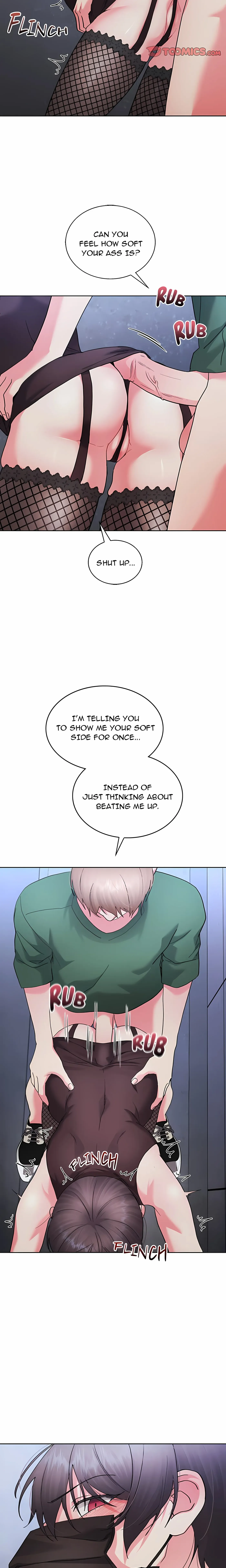 From Weakling to Nemesis Season 2 Chapter 11 page 5 - 