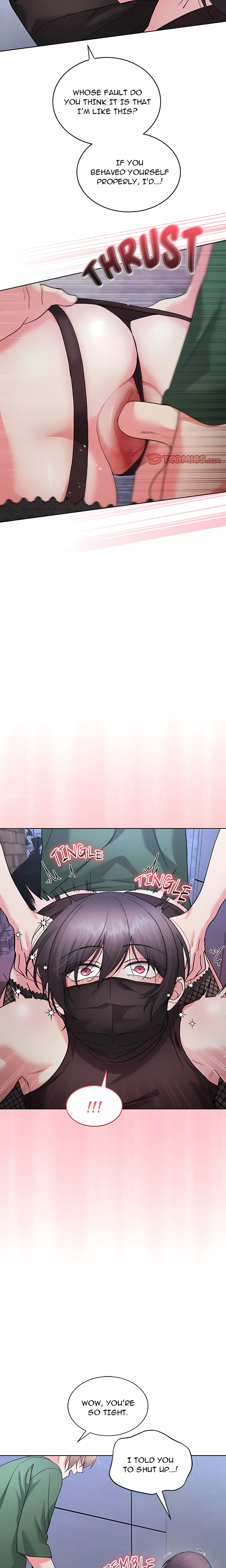 From Weakling to Nemesis Season 2 Chapter 11 page 6 - 