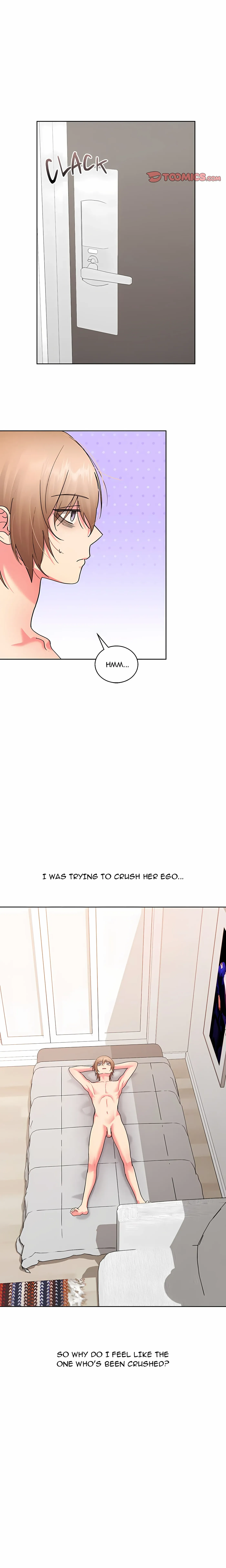 From Weakling to Nemesis Season 2 Chapter 12 page 15 - 