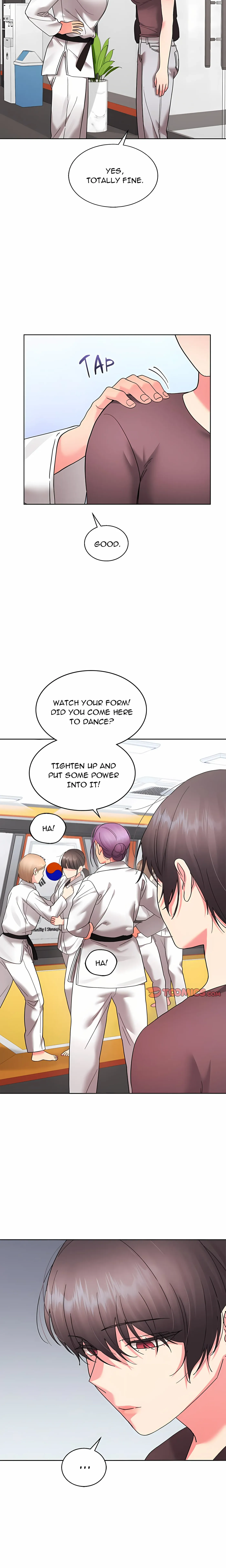 From Weakling to Nemesis Season 2 Chapter 12 page 17 - 