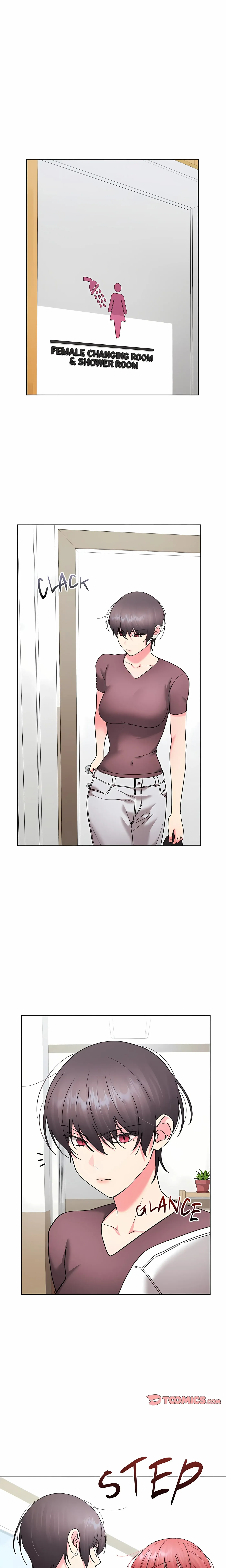 From Weakling to Nemesis Season 2 Chapter 12 page 18 - 