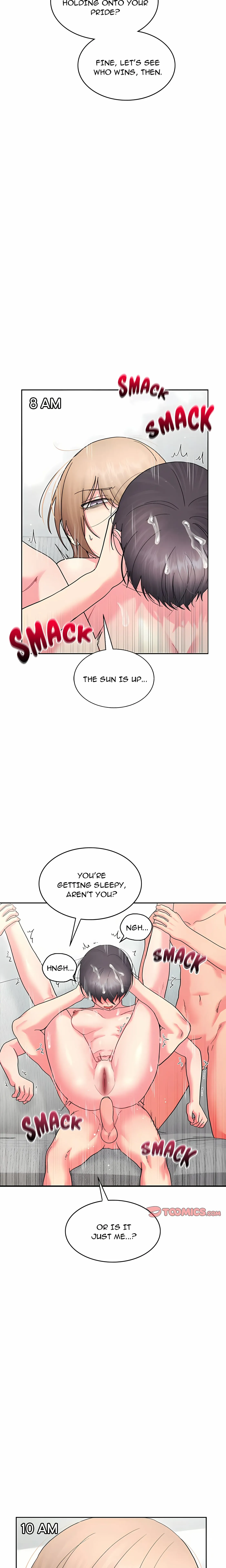 From Weakling to Nemesis Season 2 Chapter 12 page 3 - 