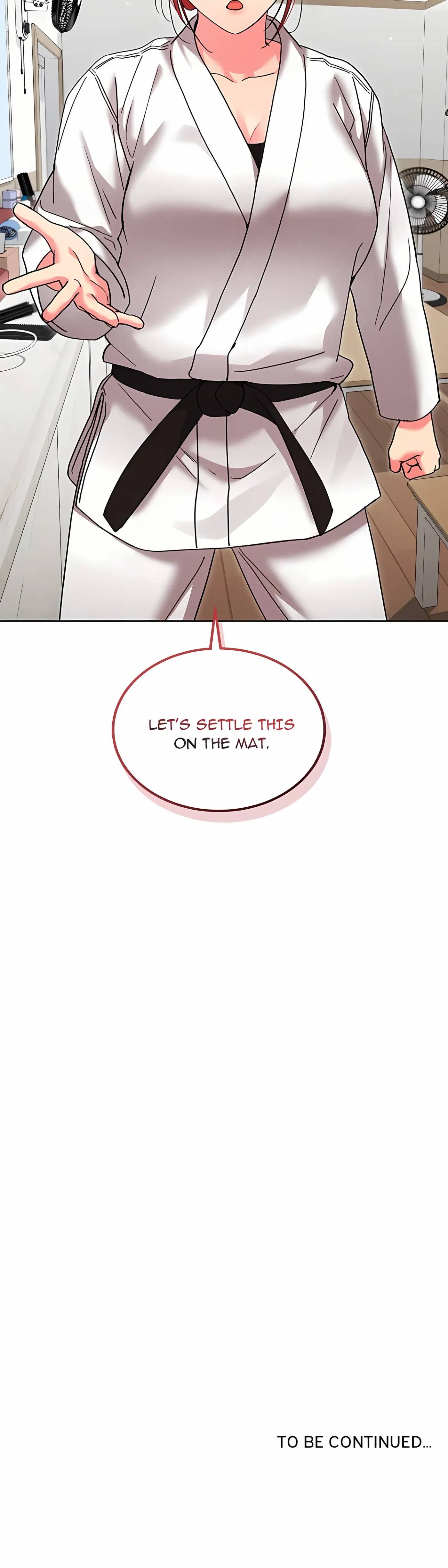 From Weakling to Nemesis Season 2 Chapter 12 page 22 - 