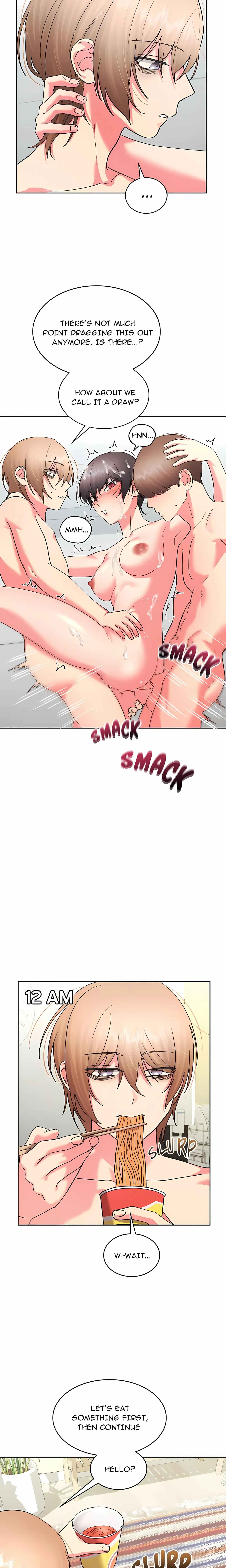 From Weakling to Nemesis Season 2 Chapter 12 page 4 - 