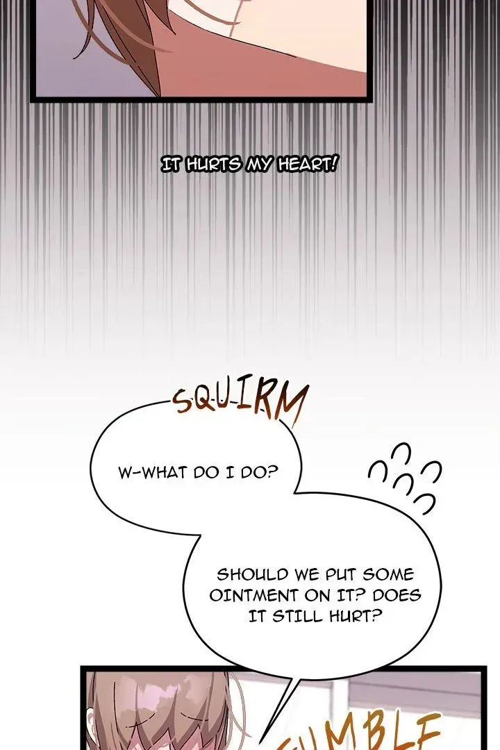 From Weakling to Nemesis Season 2 Chapter 13 page 36 - 