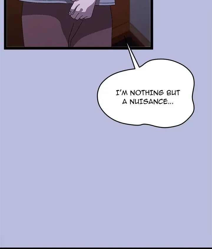 From Weakling to Nemesis Season 2 Chapter 14 page 131 - 