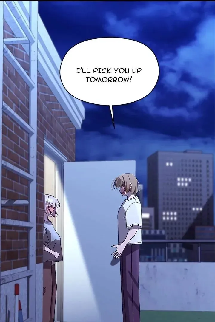 From Weakling to Nemesis Season 2 Chapter 14 page 132 - 