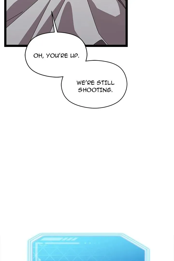 From Weakling to Nemesis Season 2 Chapter 14 page 17 - 