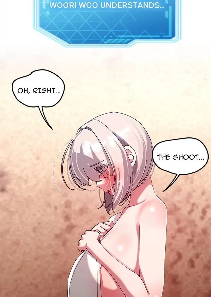 From Weakling to Nemesis Season 2 Chapter 14 page 18 - 