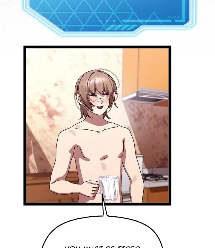 From Weakling to Nemesis Season 2 Chapter 14 page 31 - 