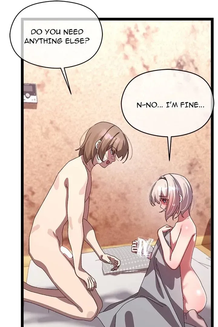 From Weakling to Nemesis Season 2 Chapter 14 page 33 - 
