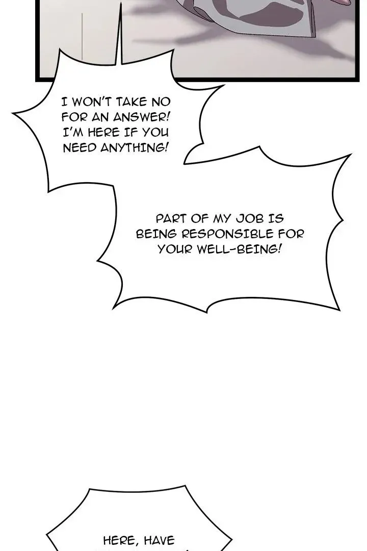 From Weakling to Nemesis Season 2 Chapter 14 page 34 - 