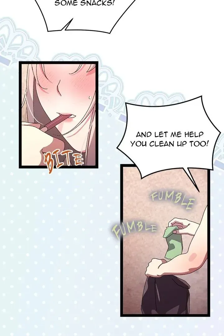 From Weakling to Nemesis Season 2 Chapter 14 page 35 - 