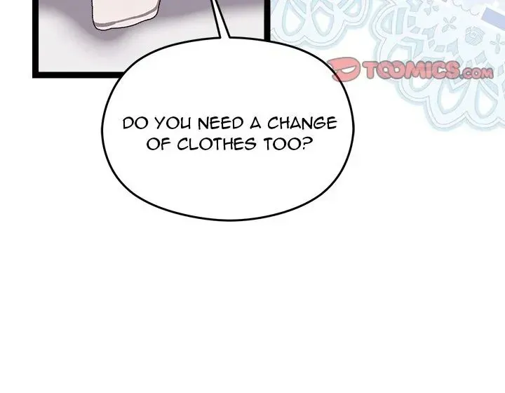 From Weakling to Nemesis Season 2 Chapter 14 page 37 - 