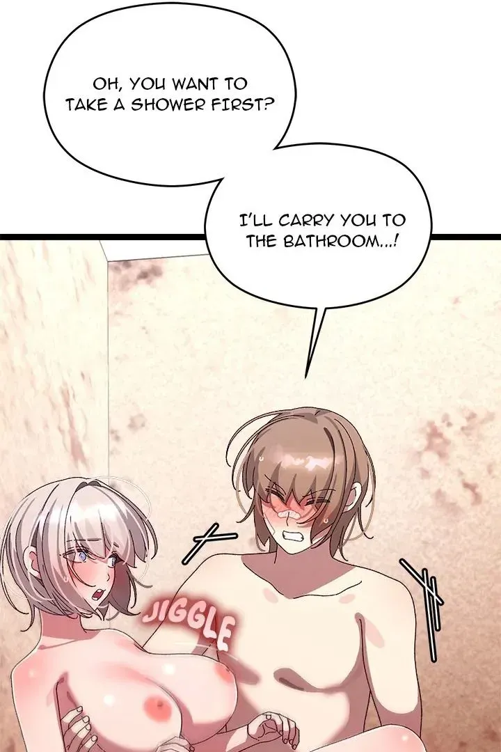 From Weakling to Nemesis Season 2 Chapter 14 page 38 - 