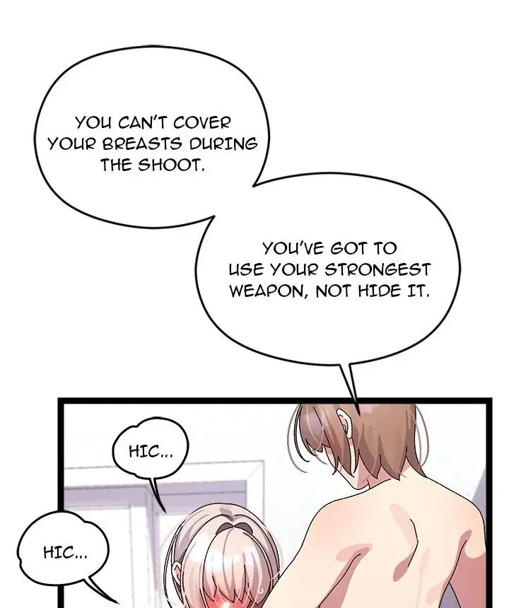 From Weakling to Nemesis Season 2 Chapter 14 page 48 - 