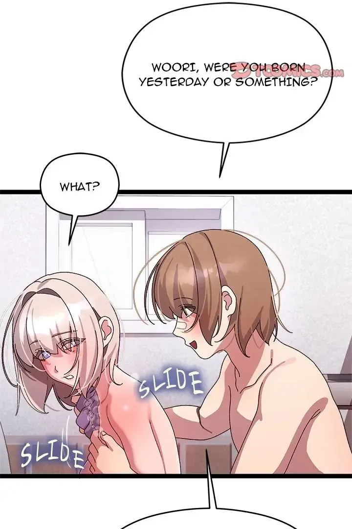 From Weakling to Nemesis Season 2 Chapter 14 page 54 - 