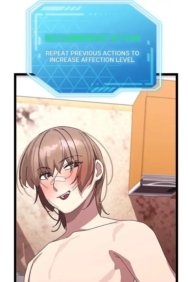 From Weakling to Nemesis Season 2 Chapter 14 page 77 - 