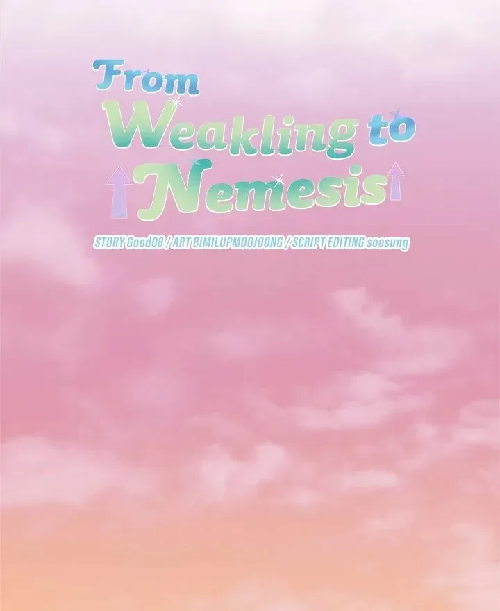 From Weakling to Nemesis Season 2 Chapter 14 page 9 - 