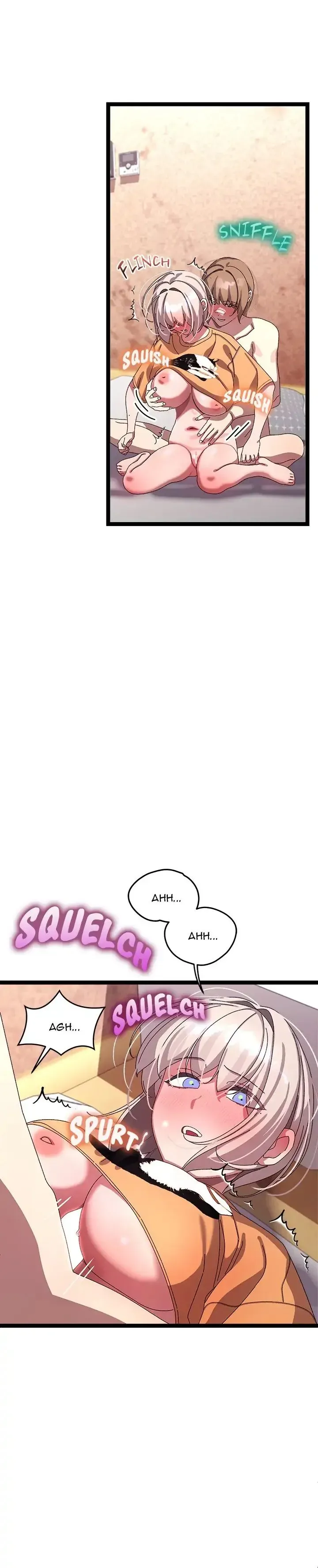 From Weakling to Nemesis Season 2 Chapter 14 page 82 - 