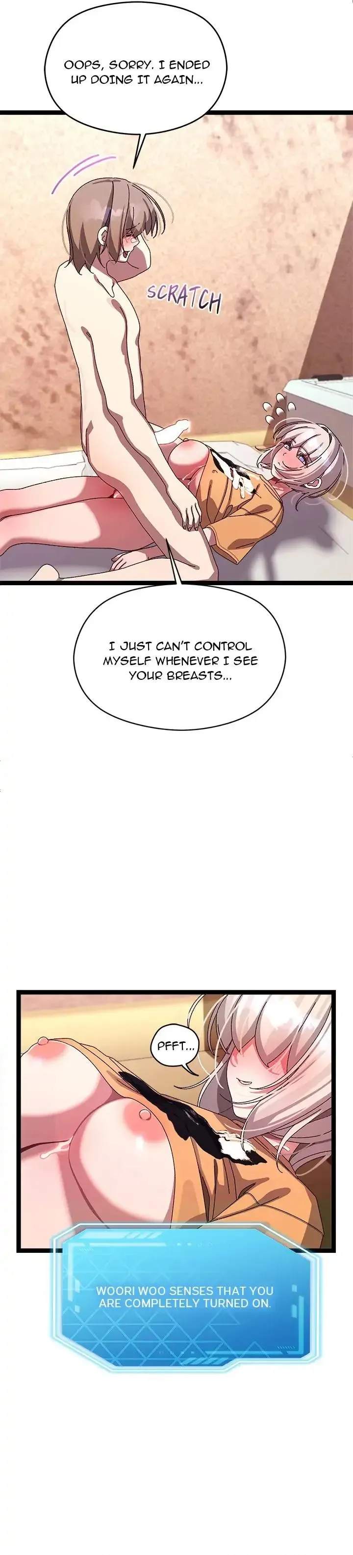 From Weakling to Nemesis Season 2 Chapter 14 page 83 - 