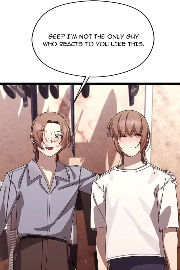 From Weakling to Nemesis Season 2 Chapter 15 page 112 - 