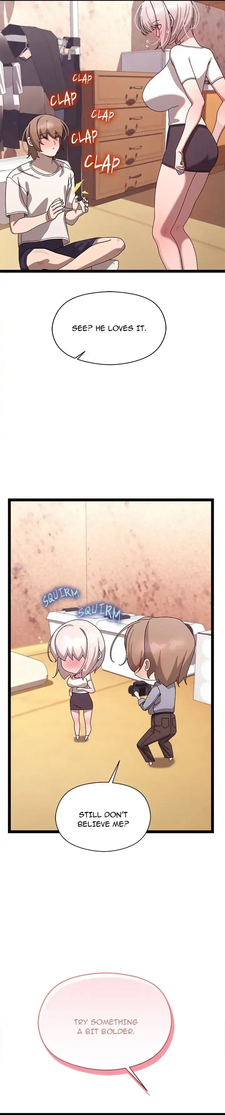 From Weakling to Nemesis Season 2 Chapter 15 page 116 - 