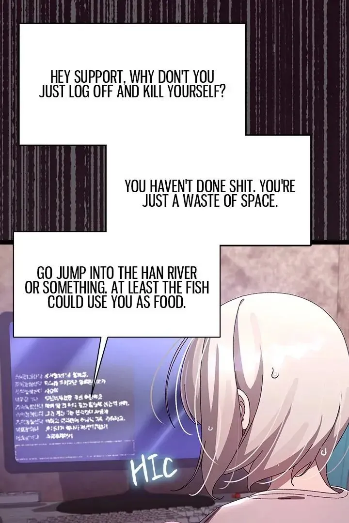 From Weakling to Nemesis Season 2 Chapter 15 page 17 - 