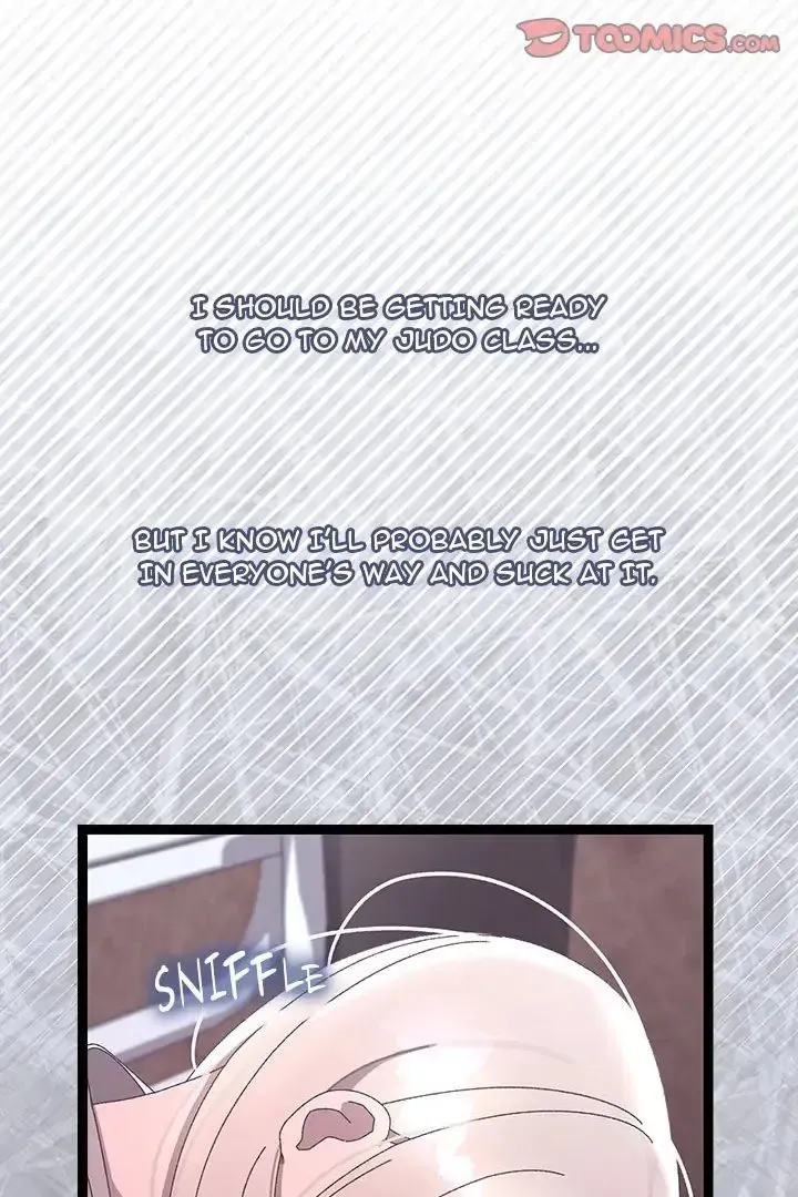 From Weakling to Nemesis Season 2 Chapter 15 page 21 - 