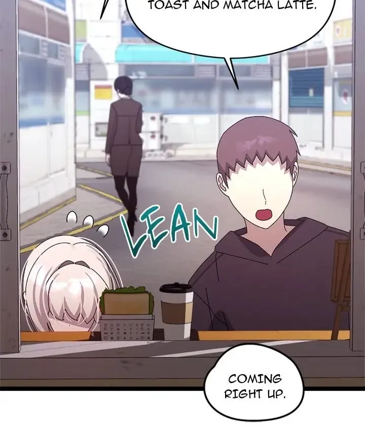 From Weakling to Nemesis Season 2 Chapter 15 page 45 - 