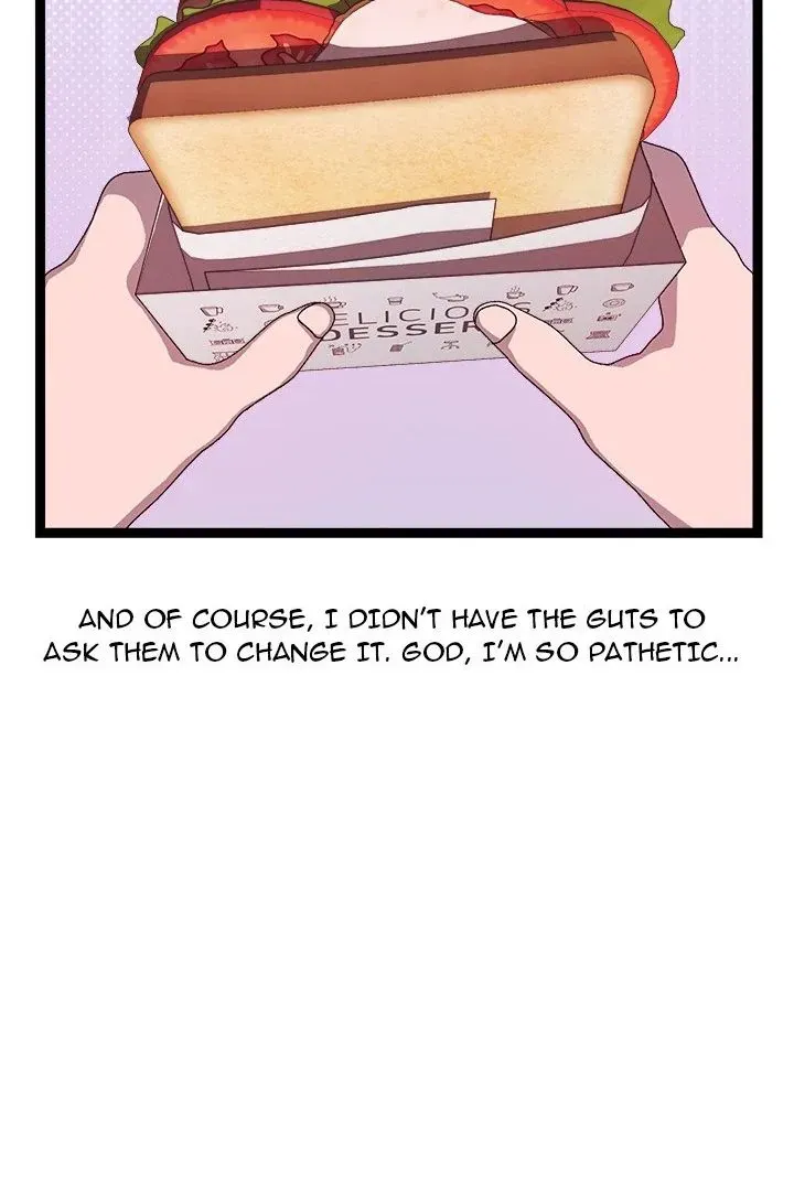 From Weakling to Nemesis Season 2 Chapter 15 page 47 - 