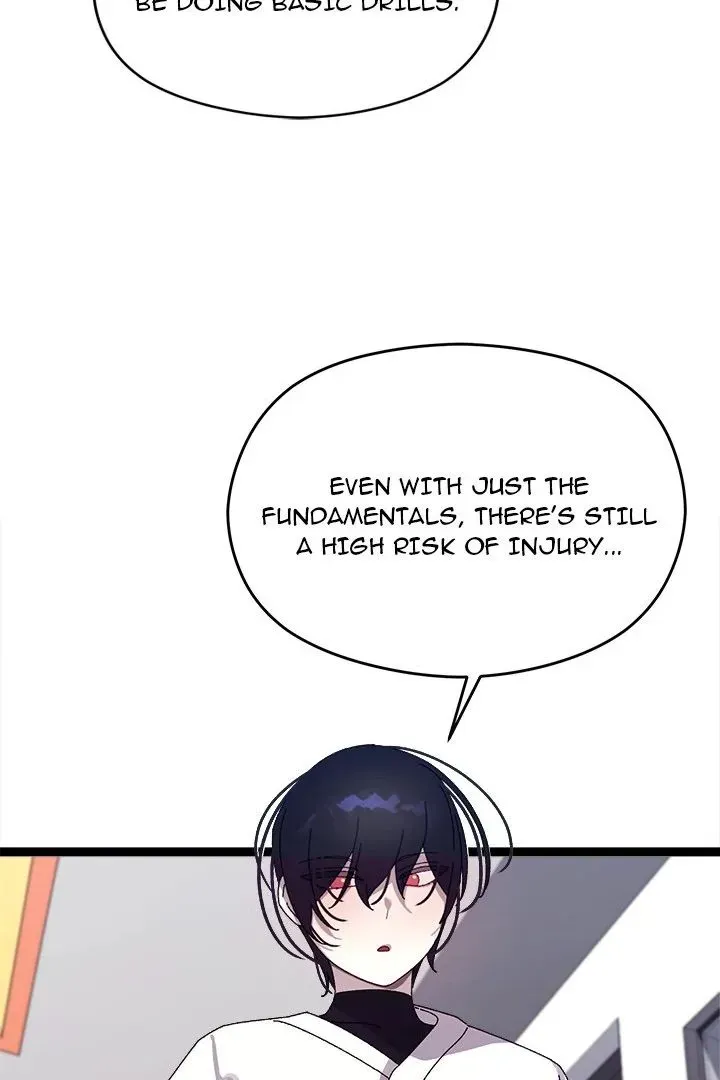 From Weakling to Nemesis Season 2 Chapter 15 page 61 - 