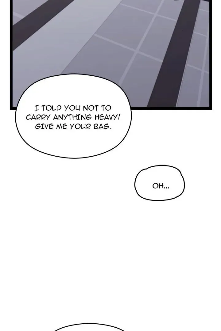 From Weakling to Nemesis Season 2 Chapter 15 page 74 - 