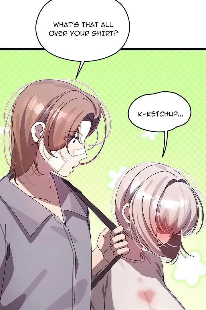 From Weakling to Nemesis Season 2 Chapter 15 page 75 - 