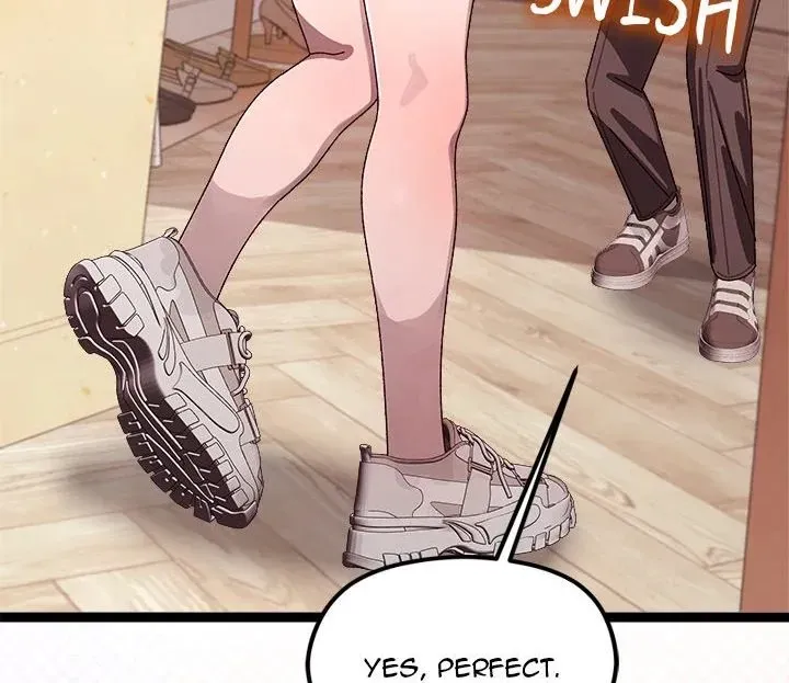 From Weakling to Nemesis Season 2 Chapter 15 page 85 - 