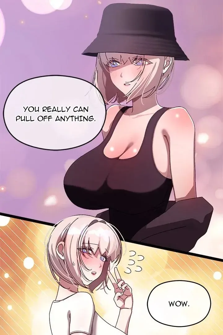 From Weakling to Nemesis Season 2 Chapter 15 page 87 - 