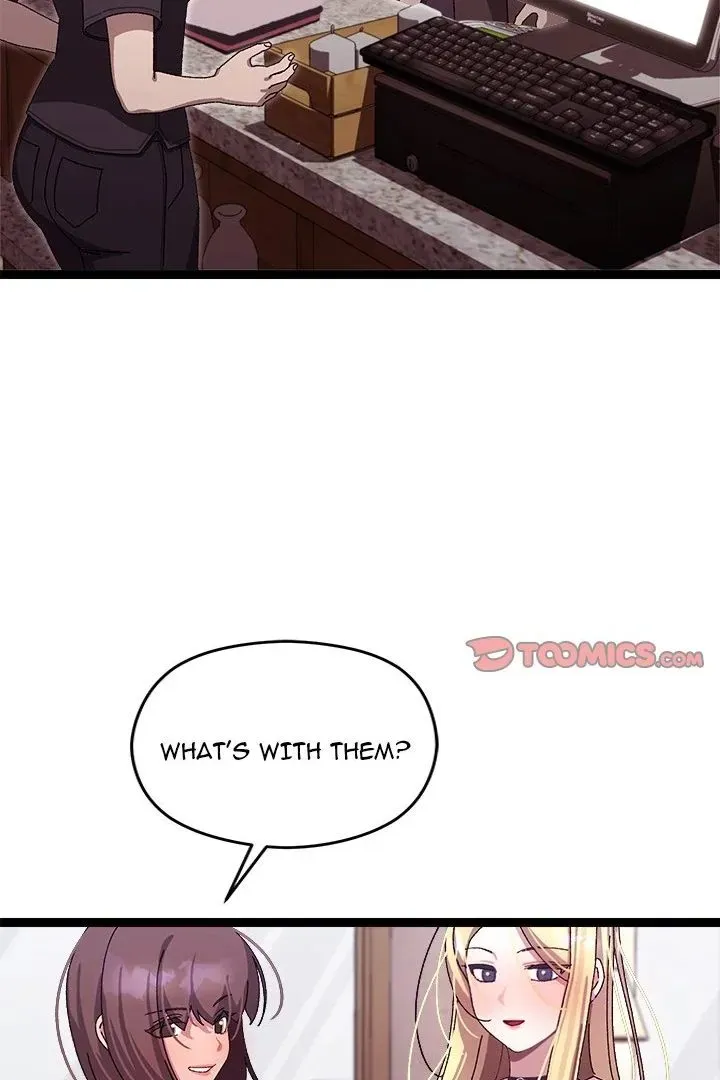 From Weakling to Nemesis Season 2 Chapter 15 page 93 - 