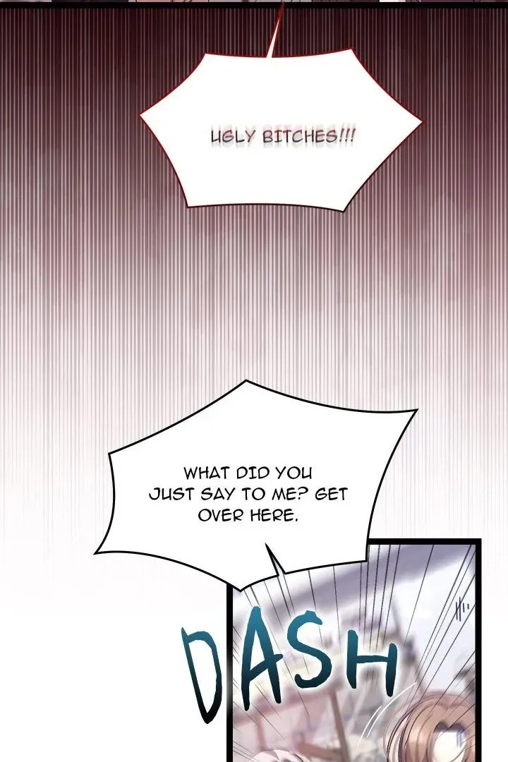 From Weakling to Nemesis Season 2 Chapter 15 page 99 - 